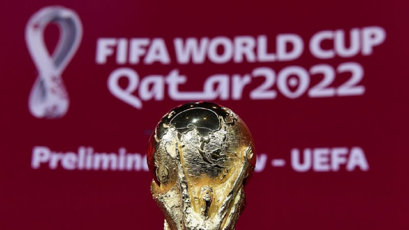 Cuenta regresiva para Qatar 2022