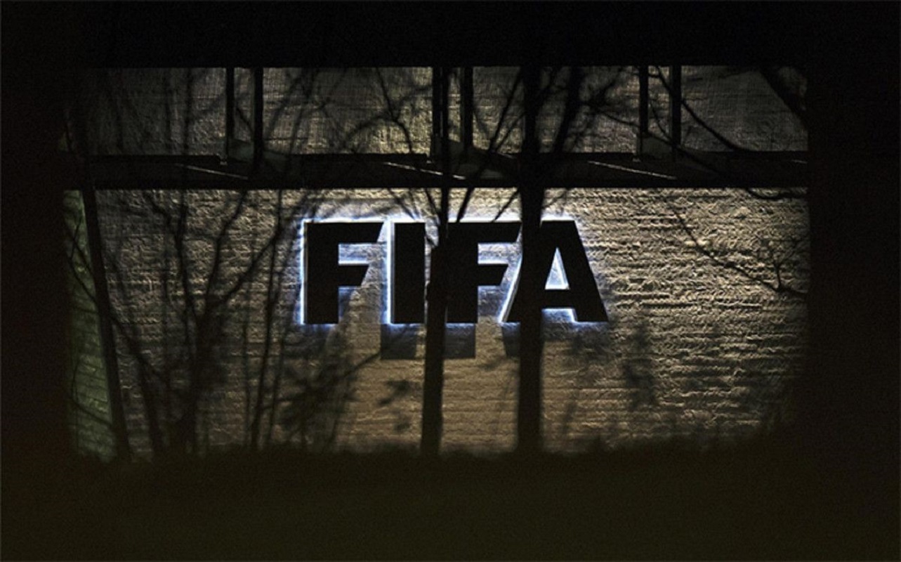 FIFA publicó el último ranking con un crecimiento de la Argentina