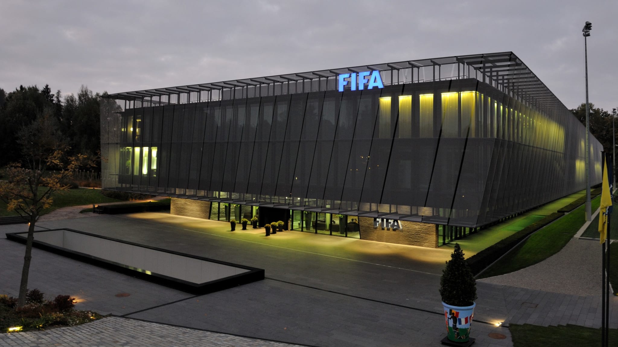 La FIFA compartió nuevas regulaciones
