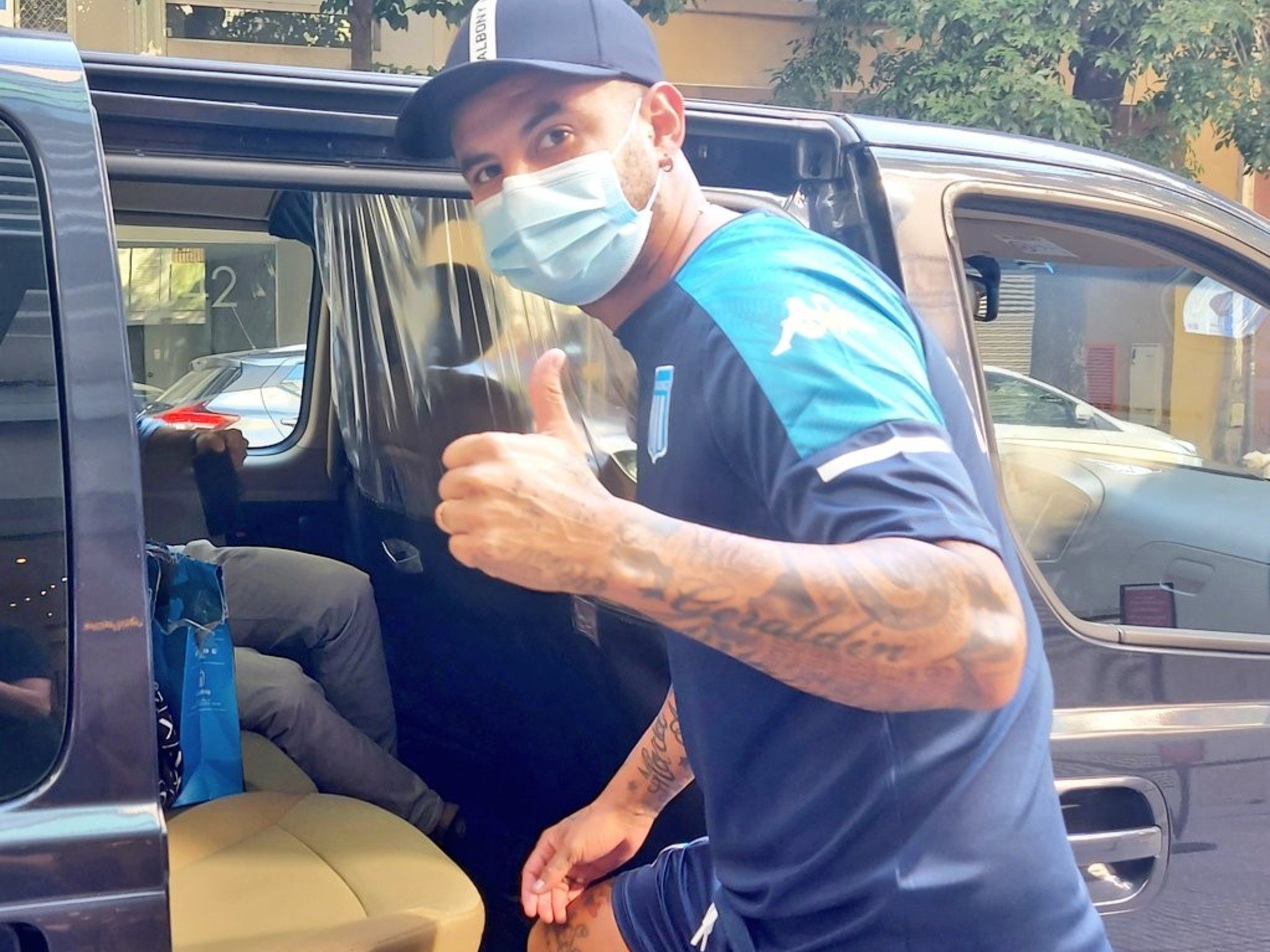 Edwin Cardona, refuerzo para Fernando Gago