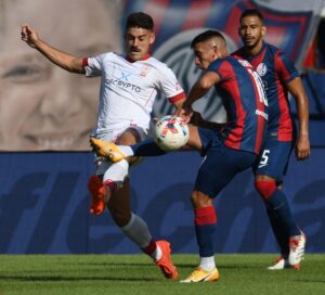 San Lorenzo Huracán