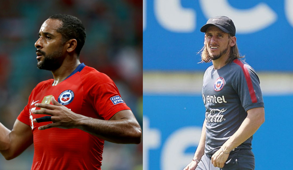 Sebastián Beccacece, el hombre apuntado para la Selección de Chile.