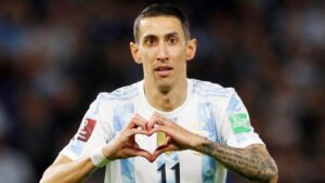Bermúdez di maría 2