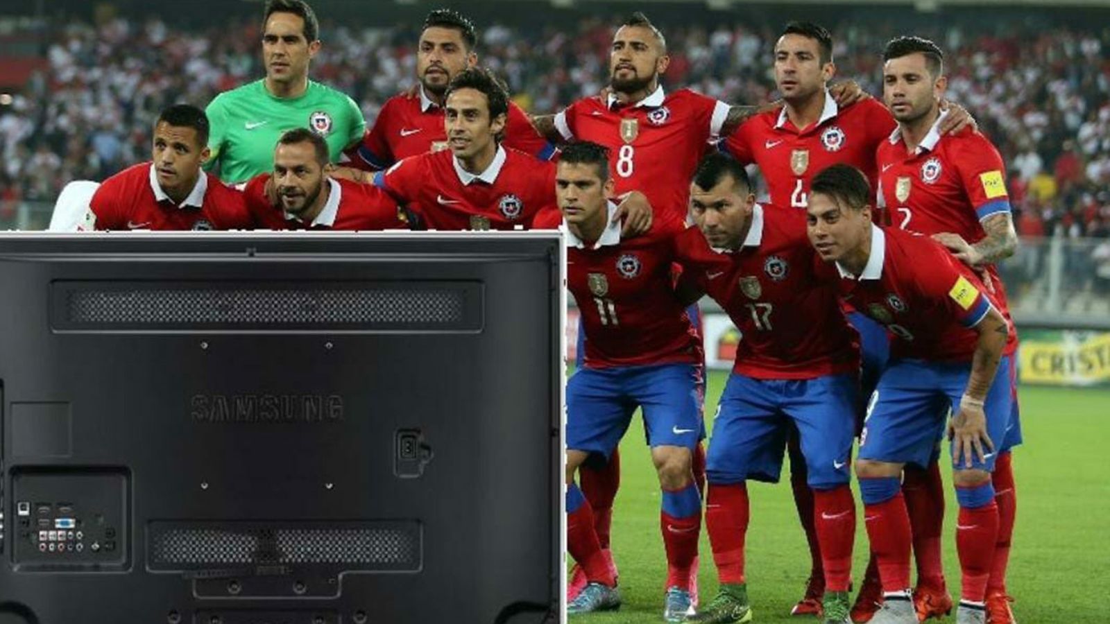 Chile Memes 1