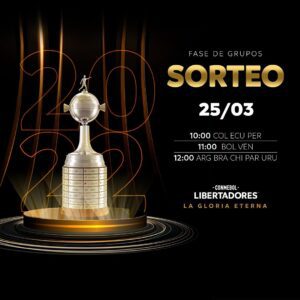 Copa Libertadores