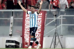Racing Independiente