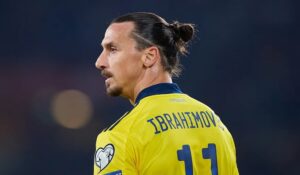 Ibrahimovic Cristiano