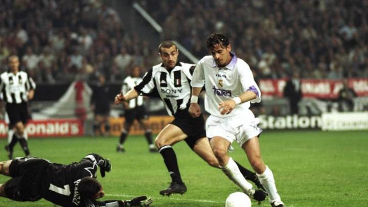 Una gloria del Real Madrid que ve a Gallardo como entrenador del "Merengue"