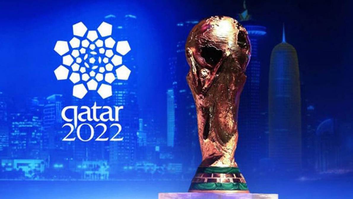 Mundial Qatar 2022