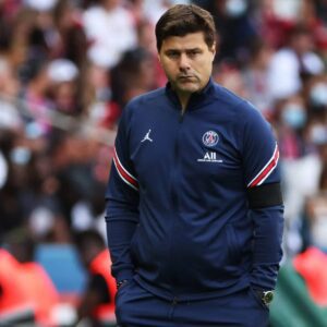 Pochettino simeone