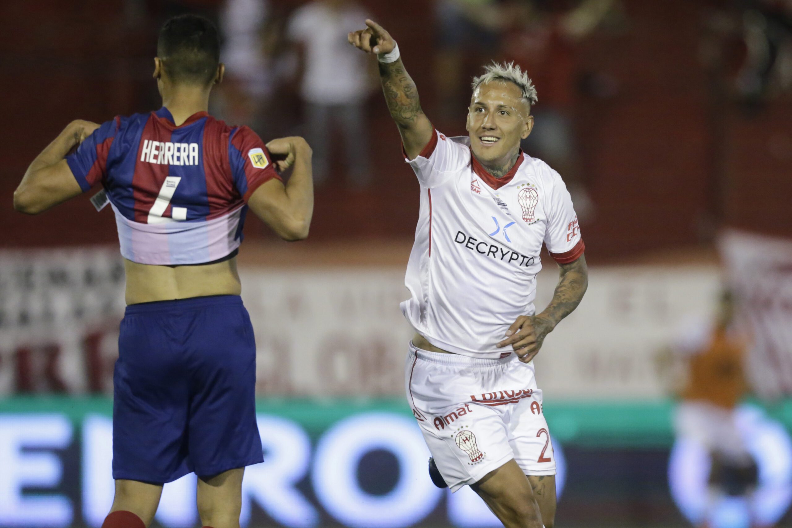 Huracán - San Lorenzo