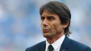 Antonio Conte PSG