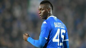 Boca Balotelli