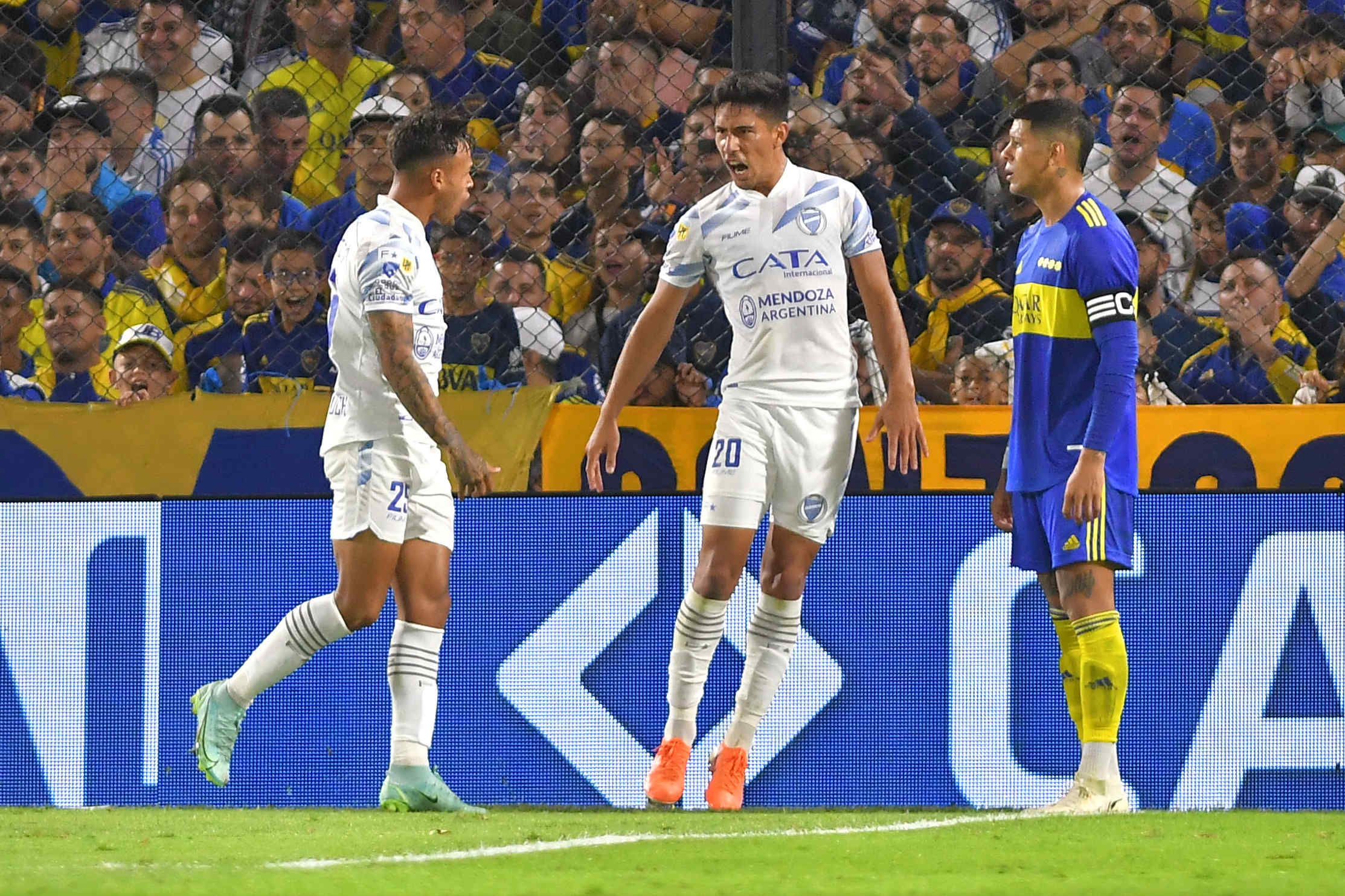 Boca 12