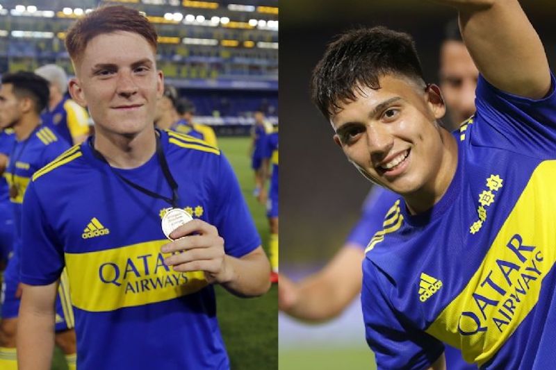 Boca Zeballos Barco