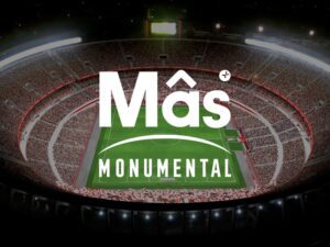 El nuevo estadio de River