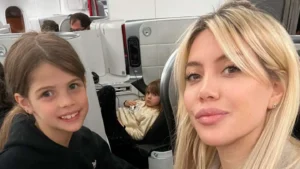 Wanda Nara