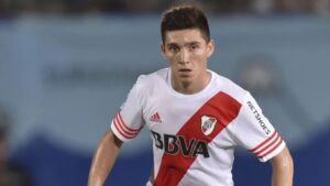 Matías Kranevitter River