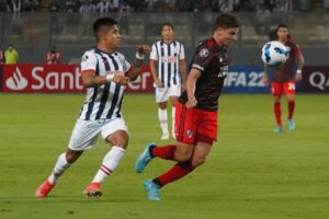 River Alianza 2