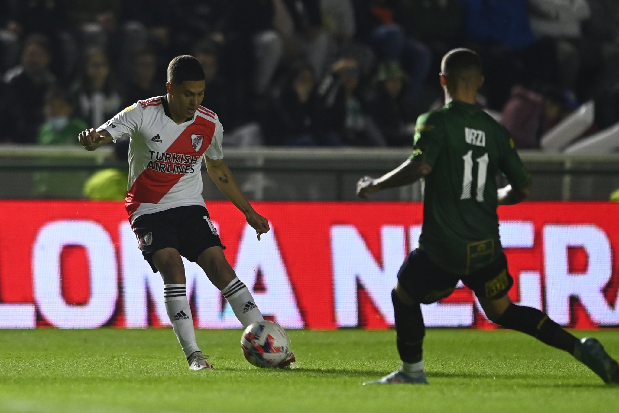 River Quintero