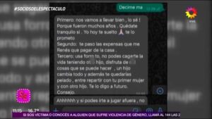 Salvio chat