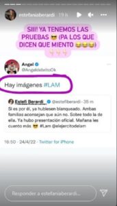 Tini De Paul De Brito