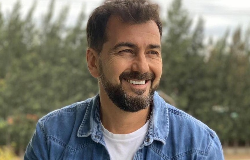 Jorge Reale habló de su proyecto para que Boca esté entre los 10 mejores clubes del mundo
