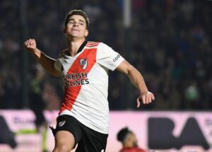 River Sarmiento Álvarez