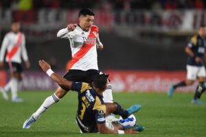 River Alianza Lima