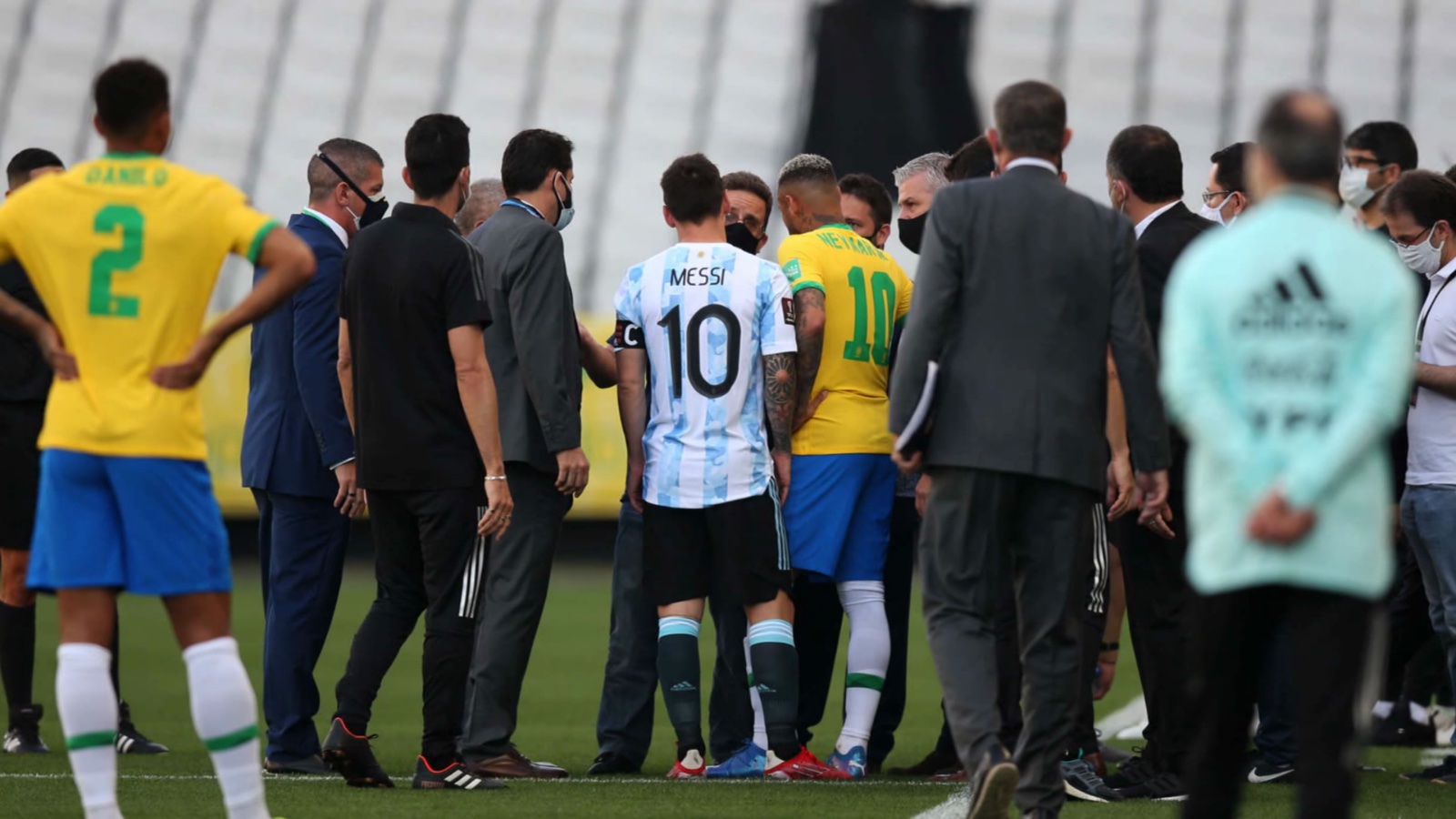 Argentina Brasil FIFA