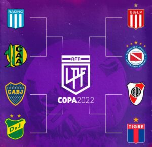 Copa de liga