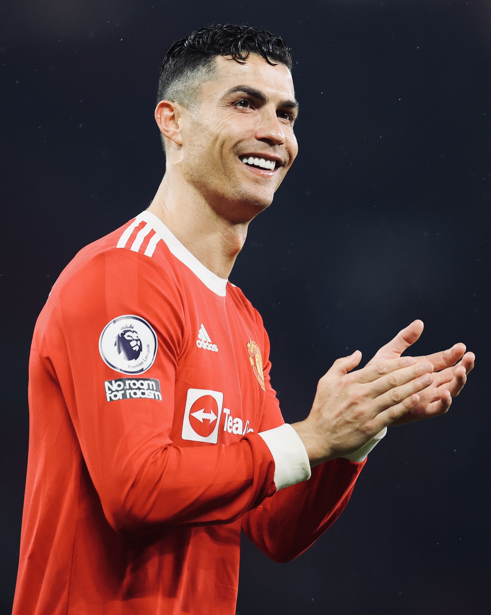 Cristiano Ronaldo podría salir del Manchester United y recaer en el Real Madrid