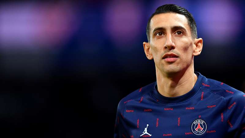 Di María PSG