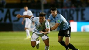 Dybala apunta a llegar con rodaje al Mundial de Qatar 2022