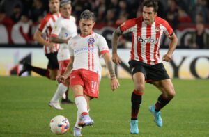 Estudiantes Argentinos 1