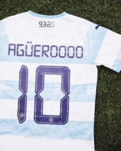 Kun Agüero 1