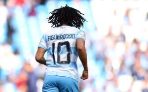 Kun Agüero 3