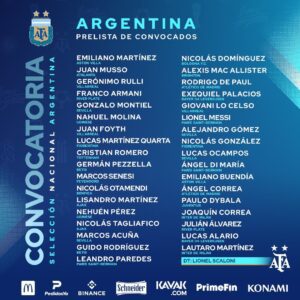 Lionel Scaloni 2