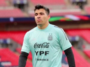 Marcos Acuña Scaloni
