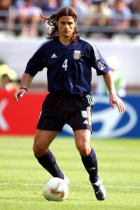 Mauricio Pochettino Argentina
