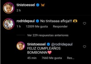 Tini De Paul 1