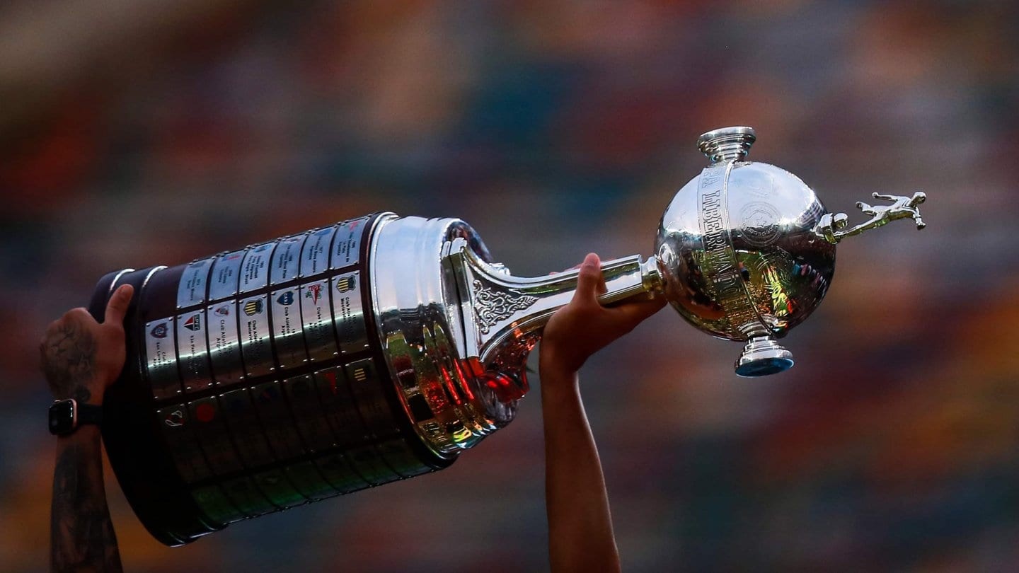 La Copa Libertadores volverá a la TV abierta en 2023