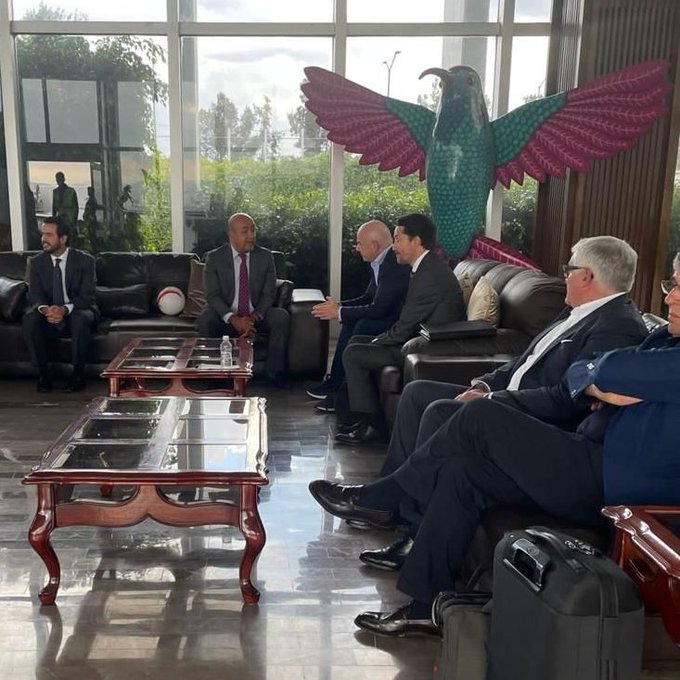 El Mundial 2026 genera expectativas en tierras mexicanas