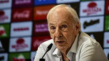 César Luis Menotti habló de la selección argentina 