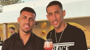 Di María Paredes 1