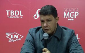 Sebastián Battaglia habló en conferencia de prensa tras la victoria de Boca ante Barracas Central 