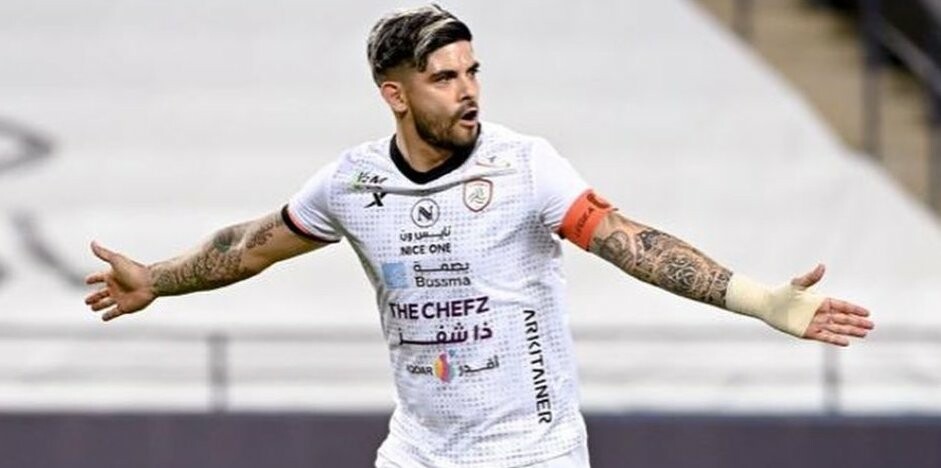 Éver Banega es el anhelo de Juan Román Riquelme y el futbolista no ve con malos ojos regresar al país.