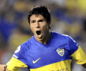 Roncaglia Boca