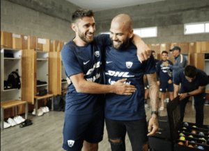 Dani Alves