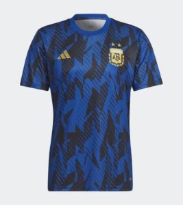 Camiseta Selección Argentina
